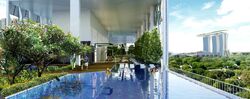 V On Shenton (D1), Apartment #483564701